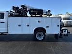 New 2025 Ford F-450 XL Crew Cab Cab Chassis for sale #FT25441 - photo 8