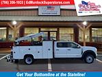 New 2025 Ford F-450 XL Crew Cab Cab Chassis for sale #FT25442 - photo 41