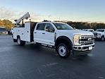 New 2025 Ford F-450 XL Crew Cab Cab Chassis for sale #FT25442 - photo 3