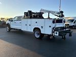 New 2025 Ford F-450 XL Crew Cab Cab Chassis for sale #FT25442 - photo 6