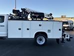 New 2025 Ford F-450 XL Crew Cab Cab Chassis for sale #FT25442 - photo 8
