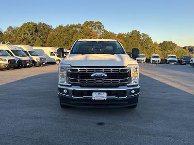 New 2025 Ford F-350 XL Crew Cab 4WD Cab Chassis for sale #FT25443 - photo 2