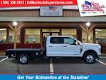 New 2025 Ford F-350 XL Crew Cab 4WD Cab Chassis for sale #FT25443 - photo 29