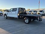 New 2025 Ford F-350 XL Crew Cab 4WD Cab Chassis for sale #FT25443 - photo 6