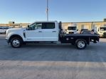 New 2025 Ford F-350 XL Crew Cab 4WD Cab Chassis for sale #FT25443 - photo 7