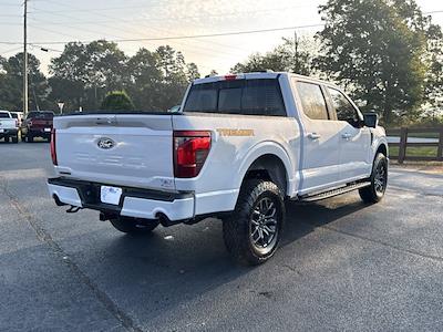 2025 Ford F-150 SuperCrew Cab 4WD Pickup for sale #FT25456 - photo 2