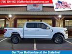 2025 Ford F-150 SuperCrew Cab 4WD Pickup for sale #FT25456 - photo 3