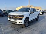 2025 Ford F-150 SuperCrew Cab 4WD Pickup for sale #FT25456 - photo 4