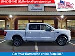 2025 Ford F-150 Lightning SuperCrew Cab AWD Pickup for sale #FT25457 - photo 34