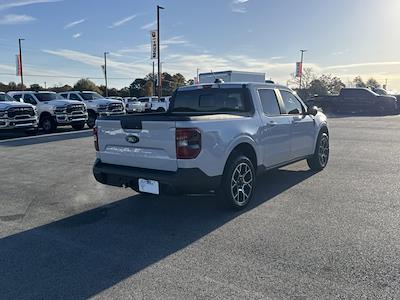 2025 Ford Maverick SuperCrew Cab AWD Pickup for sale #FT25467 - photo 2