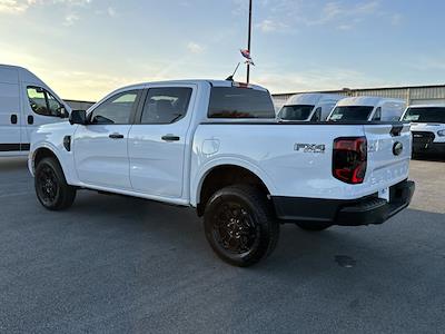 2025 Ford Ranger SuperCrew Cab 4WD Pickup for sale #FT25476 - photo 2