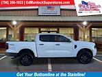 New 2025 Ford Ranger XLT SuperCrew Cab for sale #FT25476 - photo 31