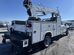 2025 Ford F-550 Crew Cab DRW 4WD Mechanics Body for sale #FT25483 - photo 6