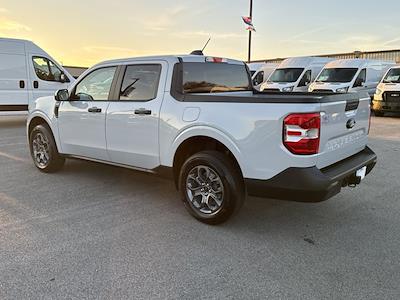 2025 Ford Maverick SuperCrew Cab FWD Pickup for sale #FT25497 - photo 2