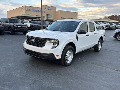 New 2025 Ford Maverick XL SuperCrew Cab AWD Pickup for sale #FT25502 - photo 2