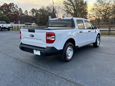 2025 Ford Maverick SuperCrew Cab AWD Pickup for sale #FT25502 - photo 2