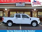 New 2025 Ford Maverick XL SuperCrew Cab AWD Pickup for sale #FT25502 - photo 1