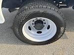 New 2025 Ford F-550 Regular Cab Cab Chassis for sale #FT25508 - photo 14