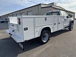 New 2025 Ford F-550 Regular Cab Cab Chassis for sale #FT25508 - photo 4
