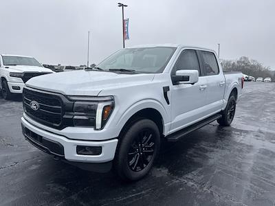 2025 Ford F-150 SuperCrew Cab 4WD Pickup for sale #FT25528 - photo 1
