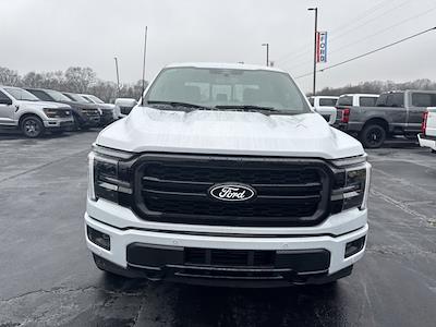 2025 Ford F-150 SuperCrew Cab 4WD Pickup for sale #FT25528 - photo 2