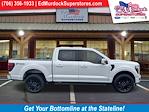 New 2025 Ford F-150 Lariat SuperCrew Cab for sale #FT25528 - photo 35