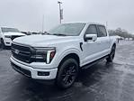 New 2025 Ford F-150 Lariat SuperCrew Cab for sale #FT25528 - photo 1