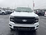 New 2025 Ford F-150 Lariat SuperCrew Cab for sale #FT25528 - photo 3