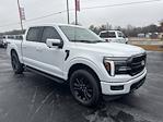 New 2025 Ford F-150 Lariat SuperCrew Cab for sale #FT25528 - photo 4