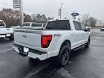 New 2025 Ford F-150 Lariat SuperCrew Cab for sale #FT25528 - photo 5