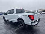 New 2025 Ford F-150 Lariat SuperCrew Cab for sale #FT25528 - photo 2