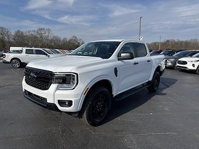 New 2025 Ford Ranger XLT SuperCrew Cab for sale #FT25547 - photo 1
