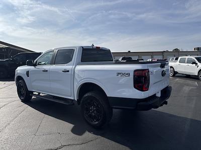 New 2025 Ford Ranger XLT SuperCrew Cab for sale #FT25547 - photo 2