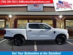 2025 Ford Ranger SuperCrew Cab 4WD Pickup for sale #FT25547 - photo 31