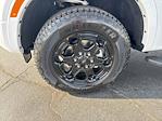 2025 Ford Ranger SuperCrew Cab 4WD Pickup for sale #FT25547 - photo 10
