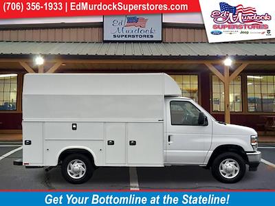 2026 Ford E-350 RWD Service Utility Van for sale #FT26000 - photo 1
