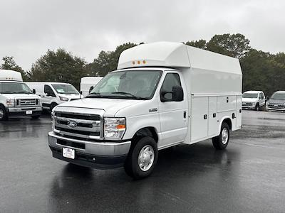 New 2026 Ford E-350 Cutaway for sale #FT26000 - photo 1
