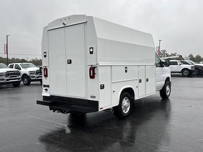 2026 Ford E-350 RWD Service Utility Van for sale #FT26000 - photo 2