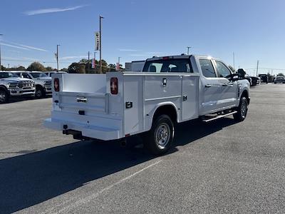 New 2026 Ford F-250 Crew Cab 4WD Service Truck for sale #FT26001 - photo 2