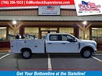 New 2026 Ford F-250 Crew Cab Service Truck for sale #FT26005 - photo 31