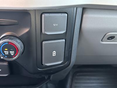 New 2026 Ford F-550 XL Crew Cab 4WD Cab Chassis for sale #FT26008 - photo 2