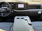 2026 Ford F-550 Crew Cab DRW 4WD Cab Chassis for sale #FT26008 - photo 14