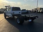 2026 Ford F-550 Crew Cab DRW 4WD Cab Chassis for sale #FT26008 - photo 7