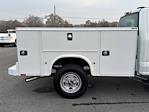 New 2026 Ford F-250 Crew Cab Cab Chassis for sale #FT26009 - photo 10