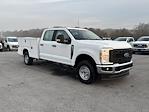 New 2026 Ford F-250 Crew Cab Cab Chassis for sale #FT26009 - photo 3