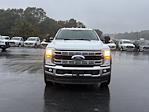 New 2026 Ford F-550 Crew Cab 4WD Cab Chassis for sale #FT26010 - photo 3