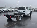 New 2026 Ford F-550 Crew Cab 4WD Cab Chassis for sale #FT26010 - photo 5