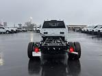 New 2026 Ford F-550 Crew Cab 4WD Cab Chassis for sale #FT26010 - photo 6