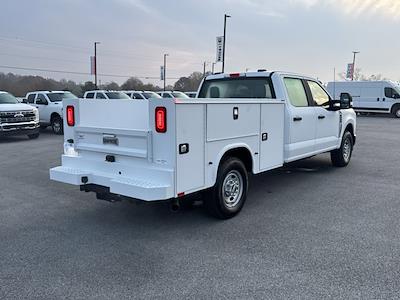 2026 Ford F-250 Crew Cab RWD Service Truck for sale #FT26013 - photo 2