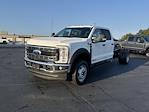 New 2026 Ford F-550 XL Crew Cab 4WD Cab Chassis for sale #FT26015 - photo 2